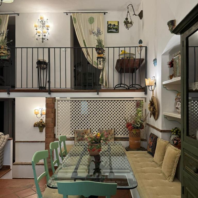 Casa Ivi in Taormina city center - Four-Bedroom House - 7