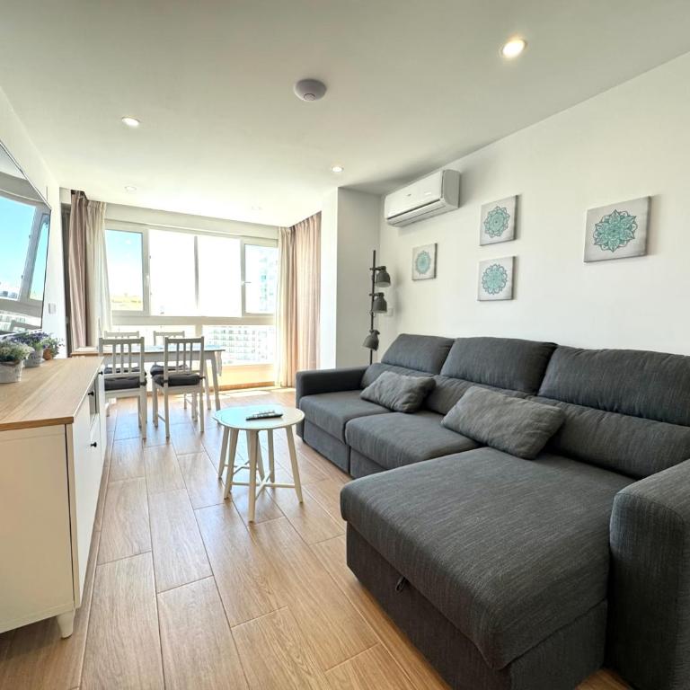 The eighth wonder! Views and location - Apartment with Sea View - 6