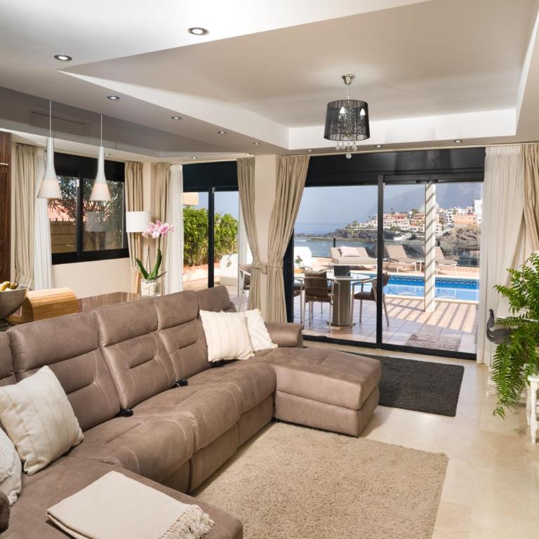 Villa Rada Gigantes - Villa Deluxe - 16