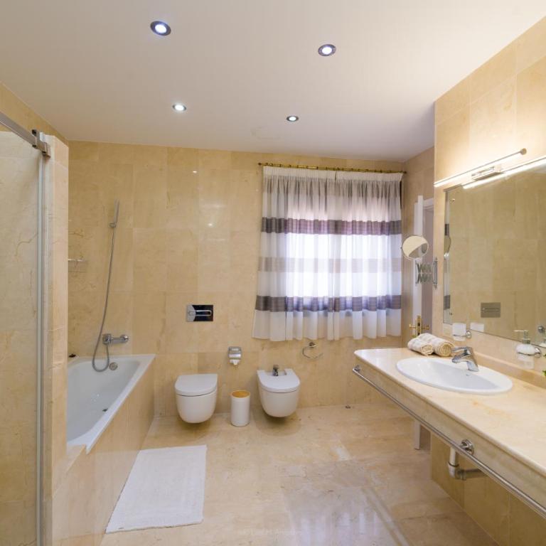 Villa Rada Gigantes - Villa Deluxe - 10