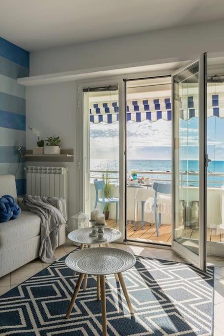 fronte mare spiaggia - marine 59 - Appartamento con 1 Camera da Letto - 26