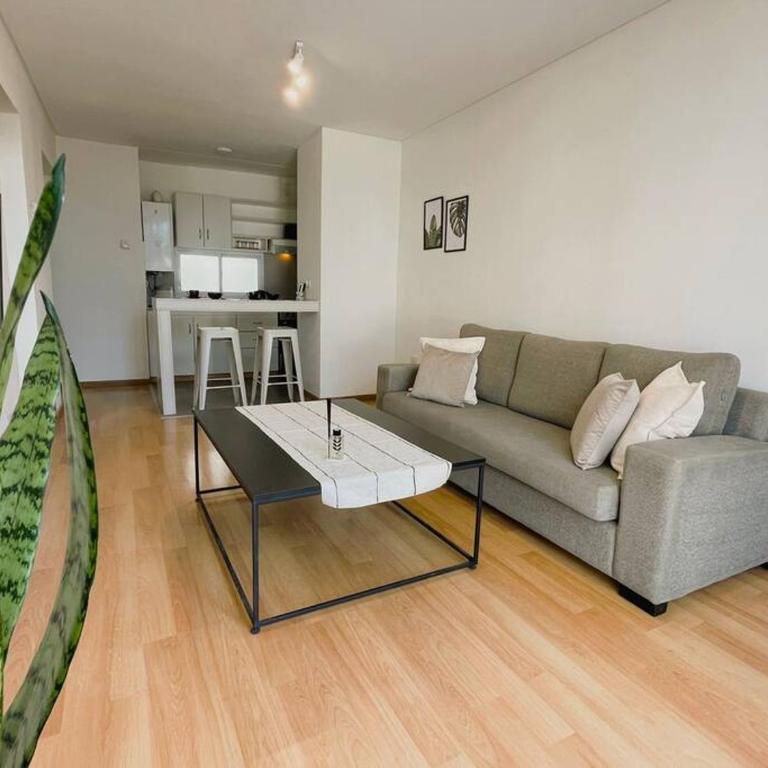 Camelia - Apartamento de 1 dormitorio - 1