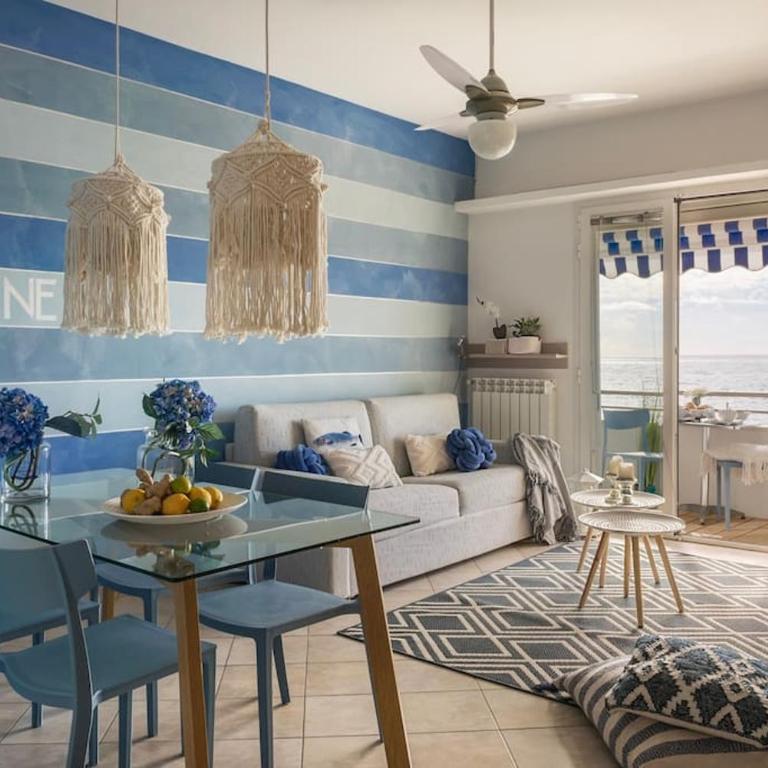 fronte mare spiaggia - marine 59 - Appartamento con 1 Camera da Letto - 44