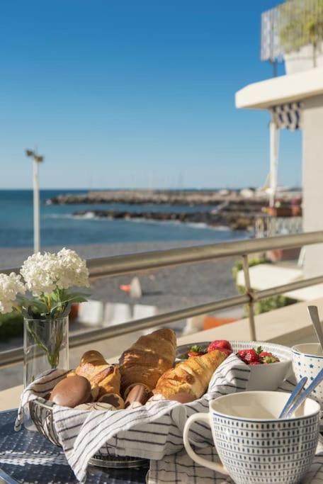 fronte mare spiaggia - marine 59 - Appartamento con 1 Camera da Letto - 39
