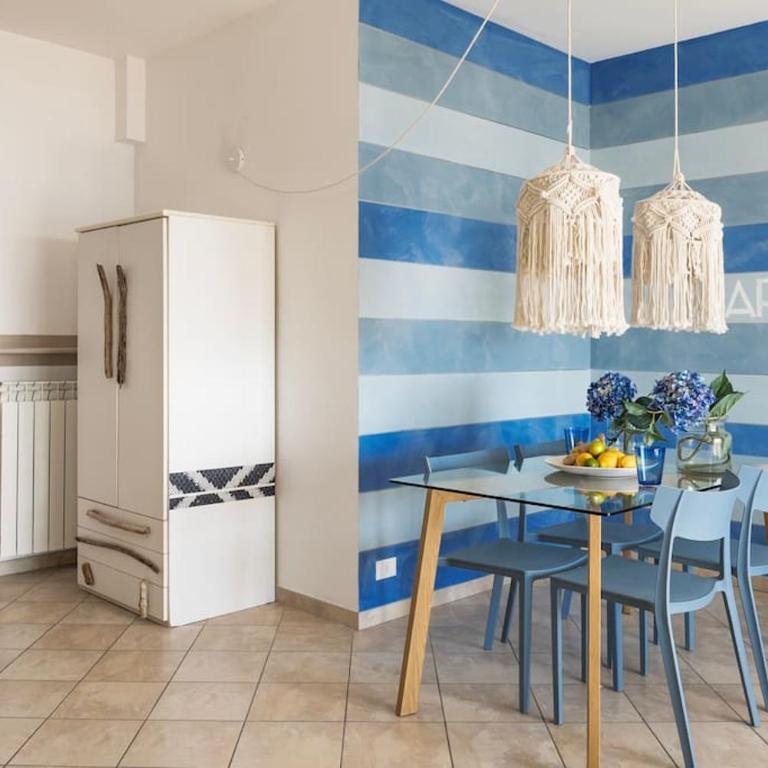 fronte mare spiaggia - marine 59 - Appartamento con 1 Camera da Letto - 38