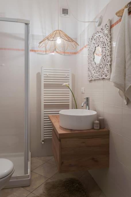 fronte mare spiaggia - marine 59 - Appartamento con 1 Camera da Letto - 37