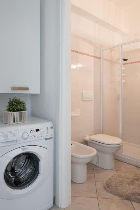 fronte mare spiaggia - marine 59 - Appartamento con 1 Camera da Letto - 33
