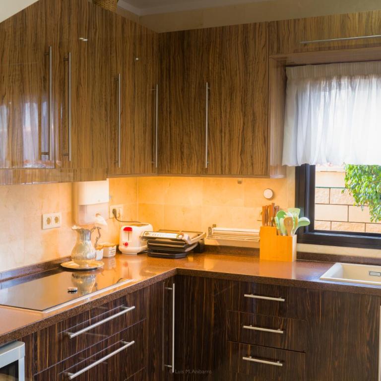 Villa Rada Gigantes - Villa Deluxe - 18