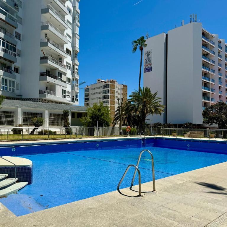The eighth wonder! Views and location - Apartment with Sea View - 24