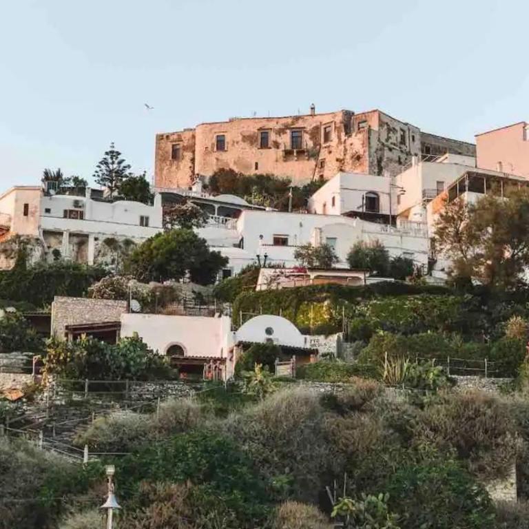 Casetta direttamente sul mare - Casa con 1 Camera da Letto - 12