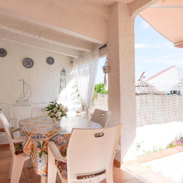 Casa Uly - Two-Bedroom House - 21