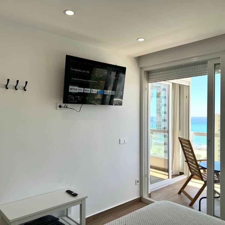 The eighth wonder! Views and location - Apartment with Sea View - 17