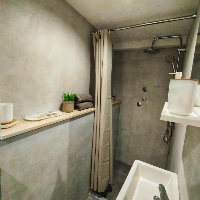 Apartman Monroe - One-Bedroom Apartment - 9