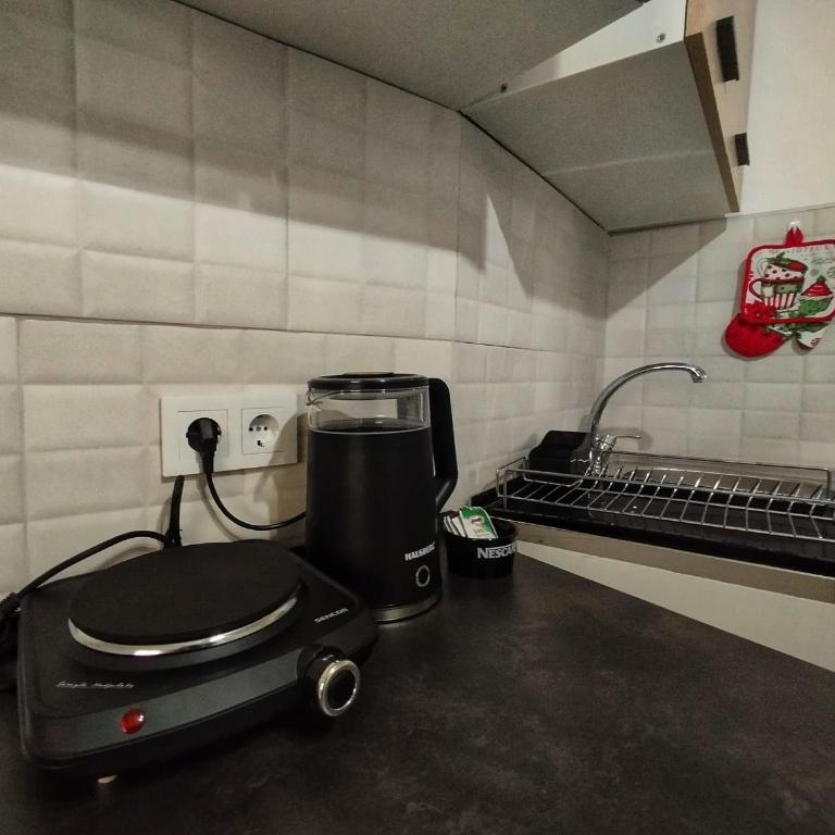 Apartman Monroe - One-Bedroom Apartment - 6