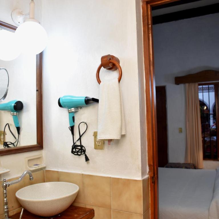 Mansion de los Angeles - Triple Room - 3