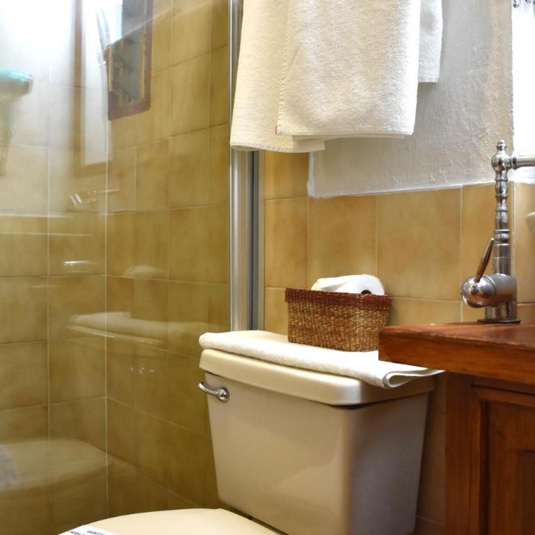 Mansion de los Angeles - Triple Room - 4