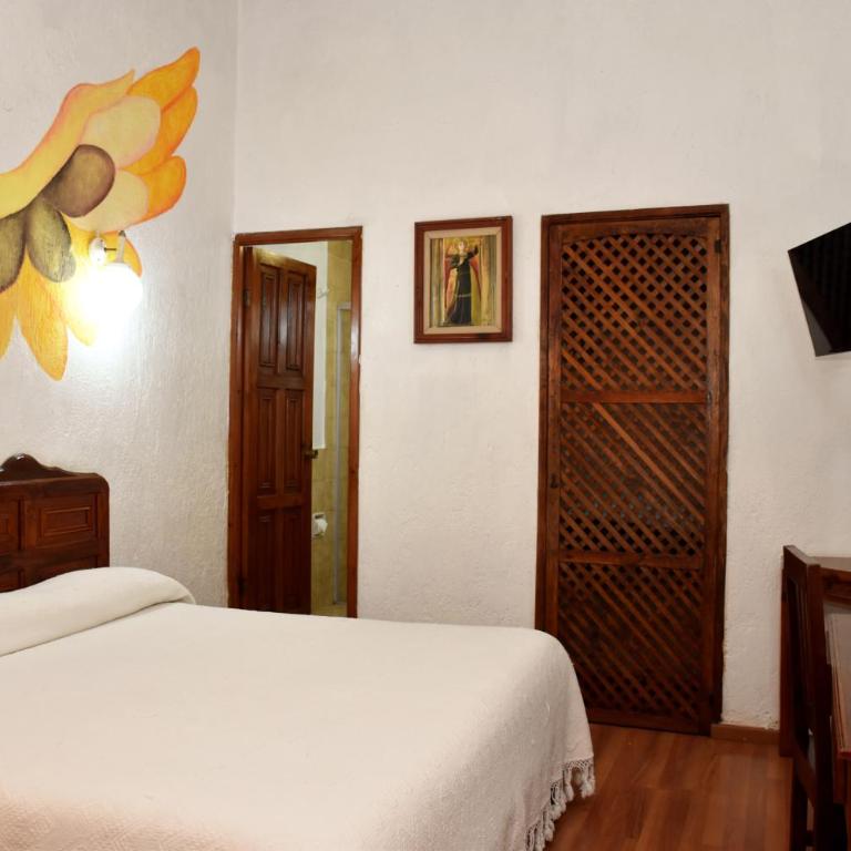 Mansion de los Angeles - Triple Room - 6