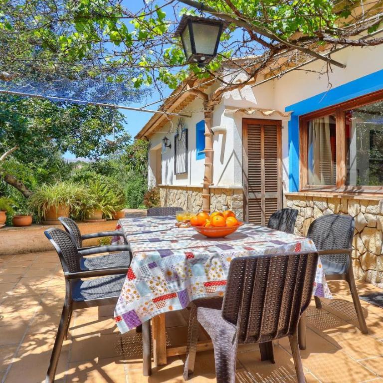 Villa Josefina - Casa - 29