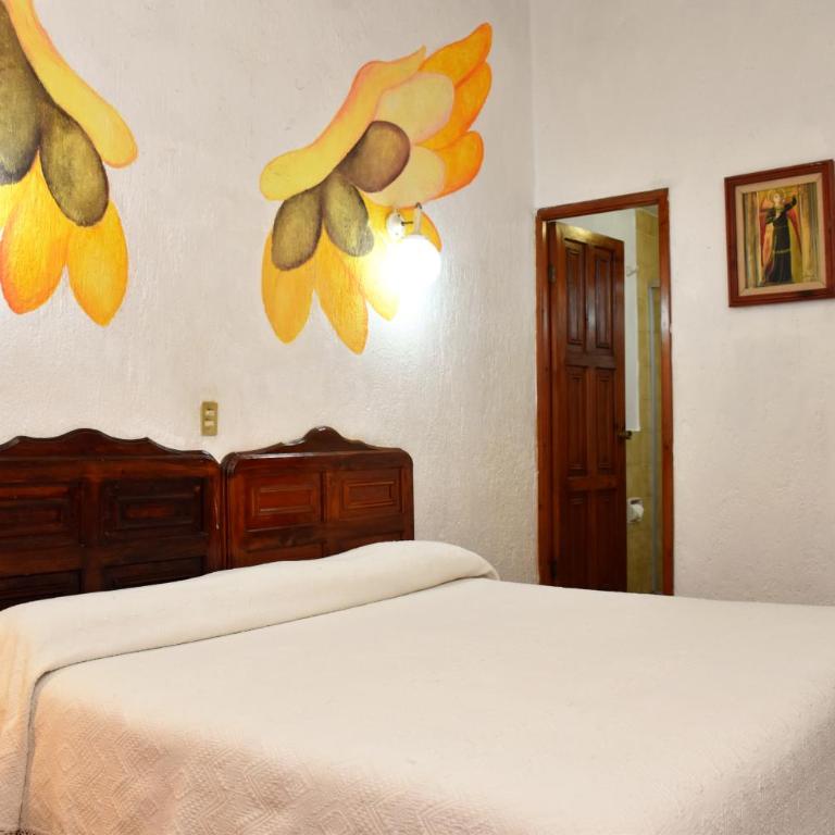 Mansion de los Angeles - Triple Room - 7