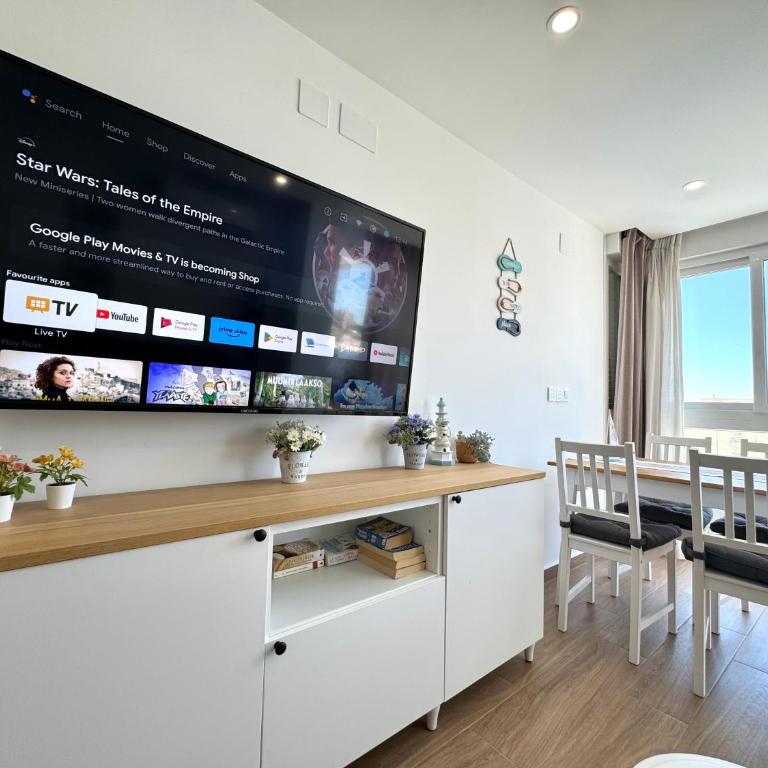 The eighth wonder! Views and location - Apartment with Sea View - 7
