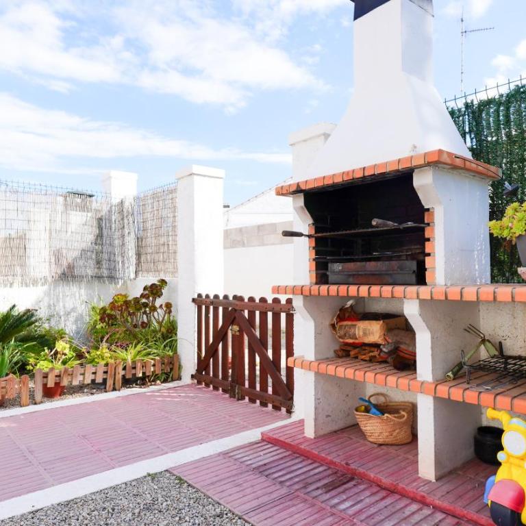 Casa Uly - Two-Bedroom House - 16