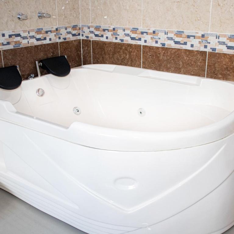 Sixth House Suite - Suite Executive - 7