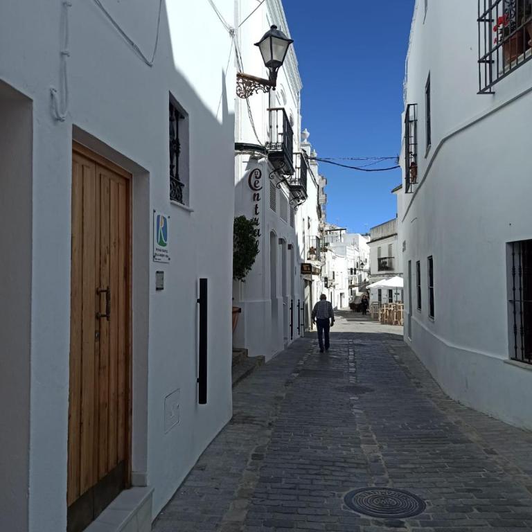 Apartamento La Plazuela - Apartamento de 2 dormitorios - 19