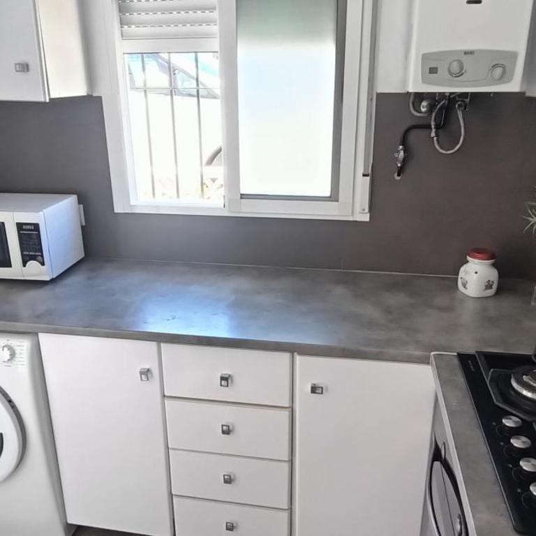 Casa Marina - Two-Bedroom House - 10