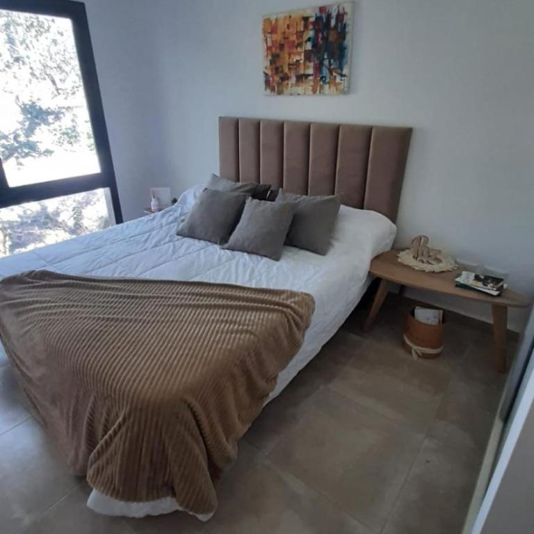 Allende Suite - Apartamento de 1 dormitorio - 4