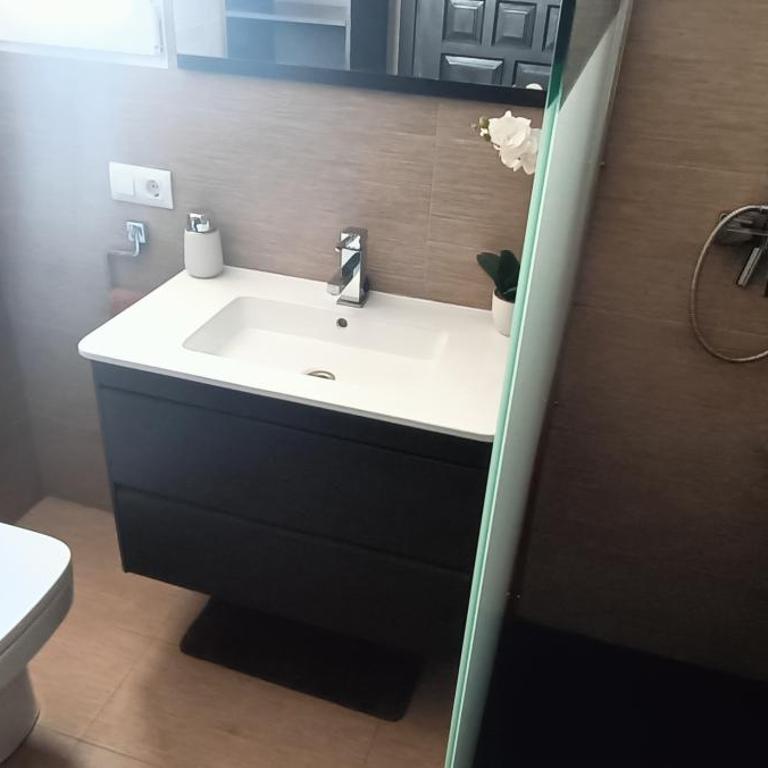Casa Marina - Two-Bedroom House - 15