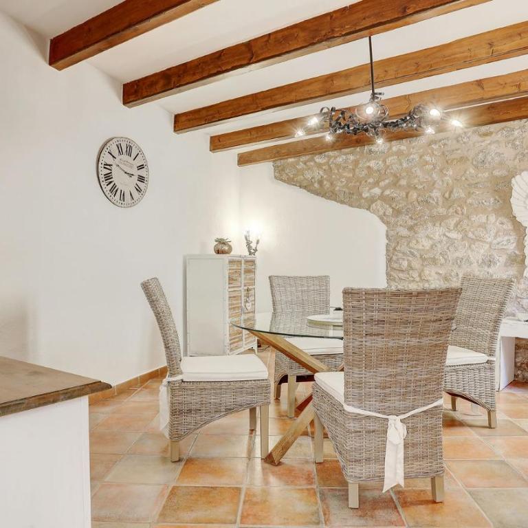 Can Williams - Casa de 2 dormitorios - 3