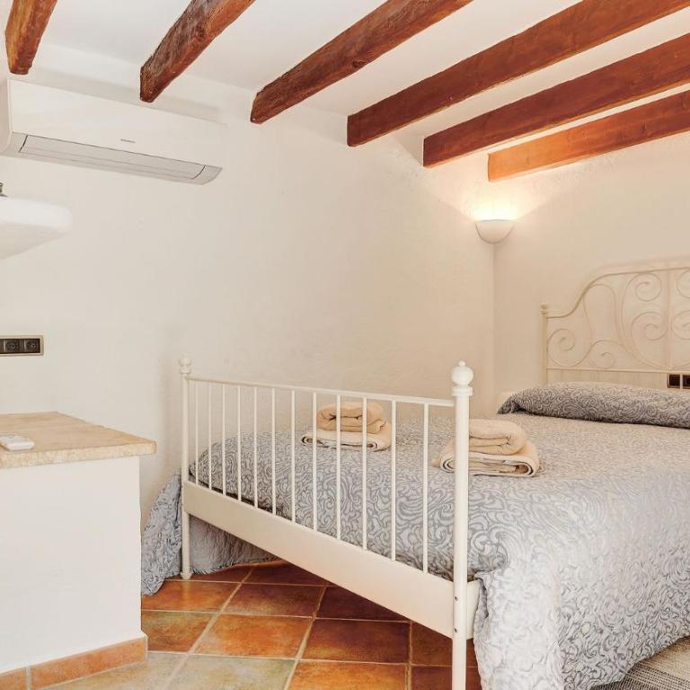 Can Williams - Casa de 2 dormitorios - 27