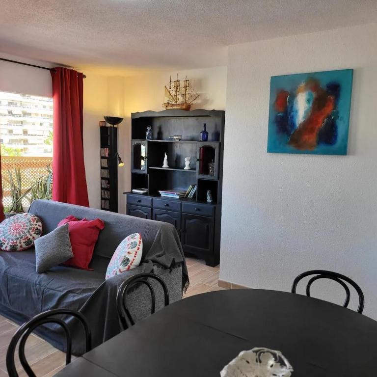 Jardines Canarios 1 - Three Bed - Apartamento - 8