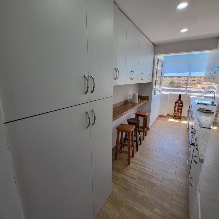 Jardines Canarios 1 - Three Bed - Apartamento - 9