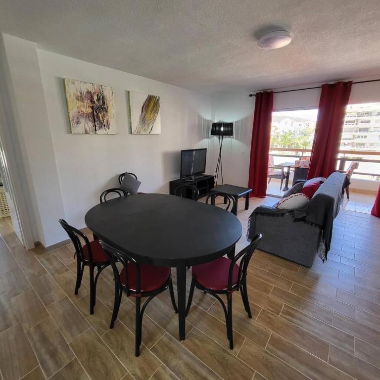 Jardines Canarios 1 - Three Bed - Apartamento - 10