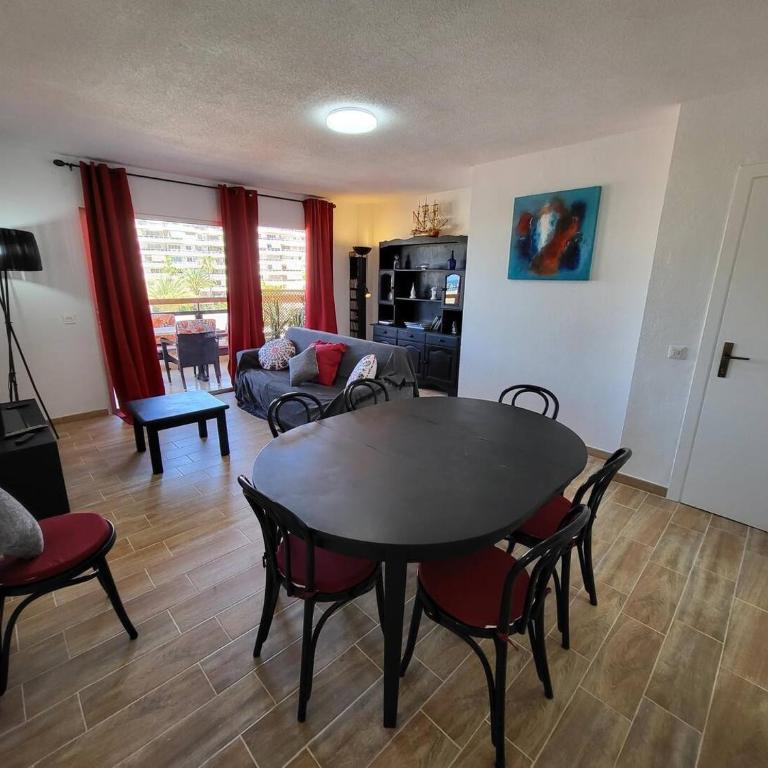 Jardines Canarios 1 - Three Bed - Apartamento - 12