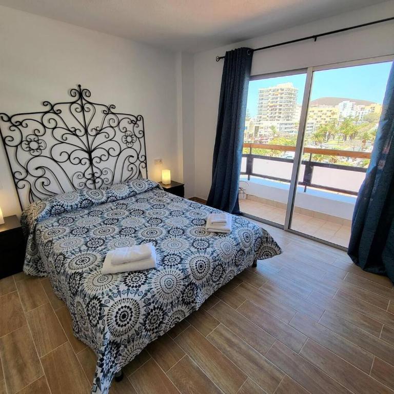 Jardines Canarios 1 - Three Bed - Apartamento - 17