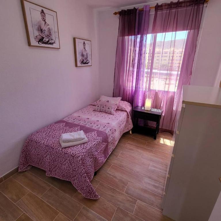 Jardines Canarios 1 - Three Bed - Apartamento - 21