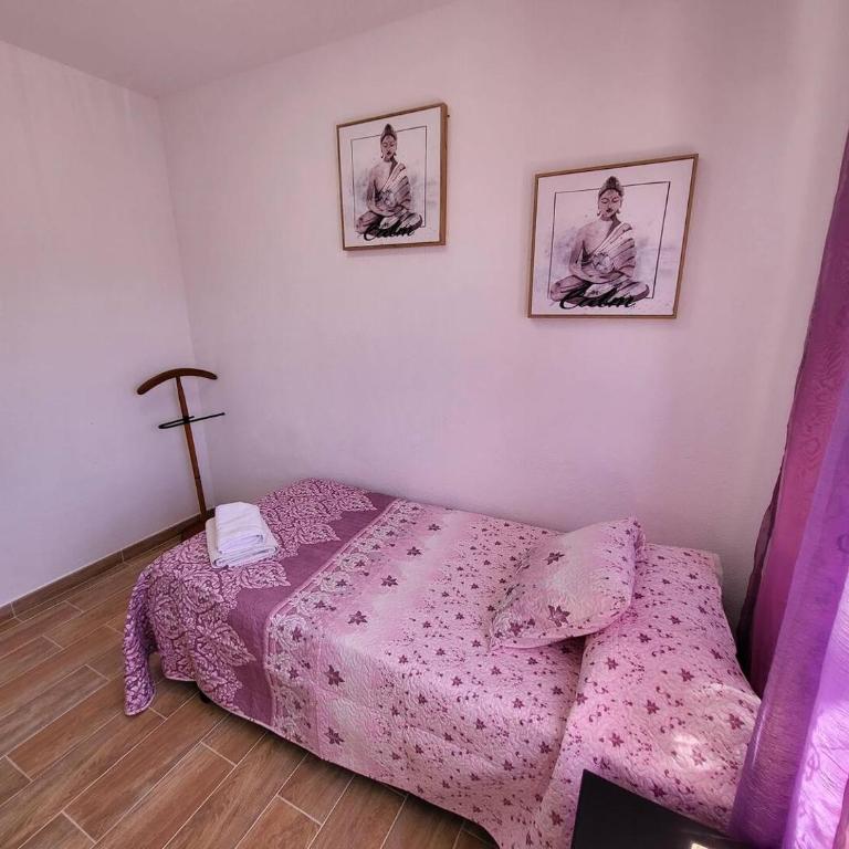 Jardines Canarios 1 - Three Bed - Apartamento - 22