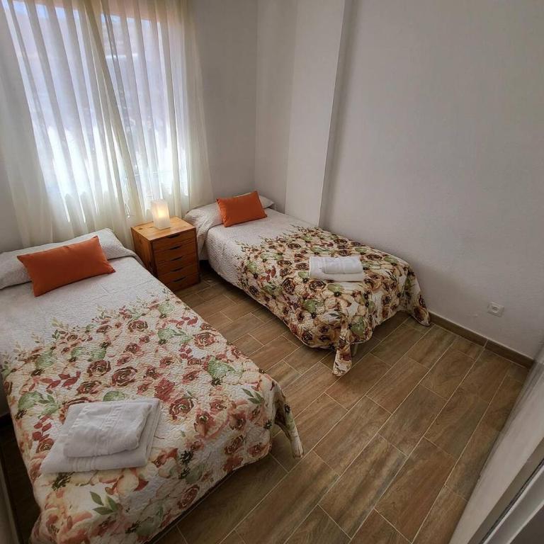 Jardines Canarios 1 - Three Bed - Apartamento - 23
