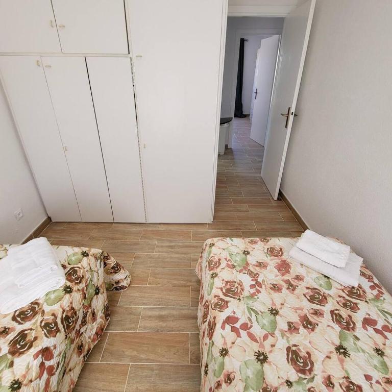 Jardines Canarios 1 - Three Bed - Apartamento - 24