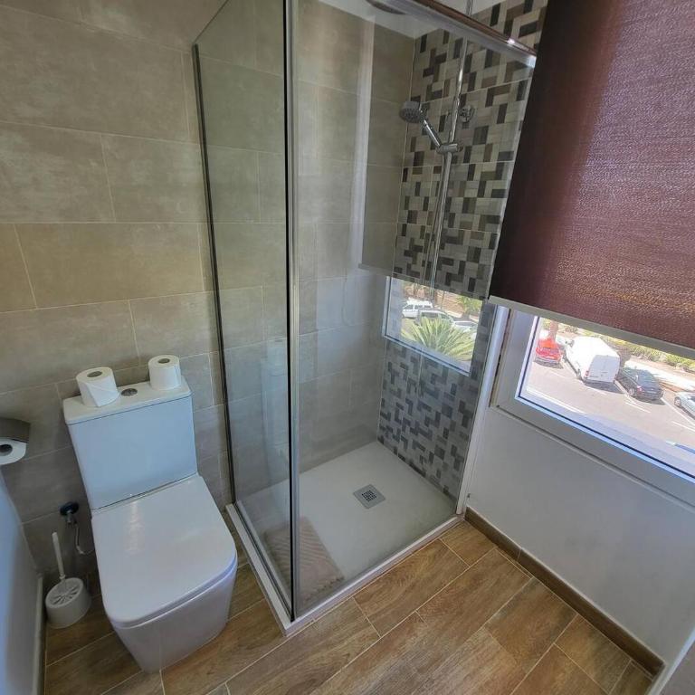 Jardines Canarios 1 - Three Bed - Apartamento - 26