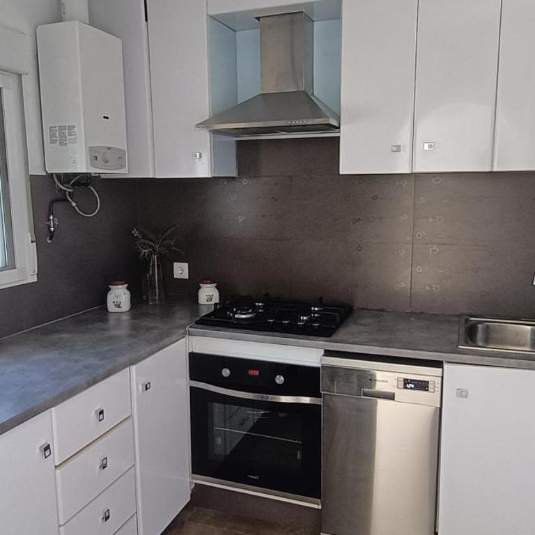 Casa Marina - Two-Bedroom House - 9