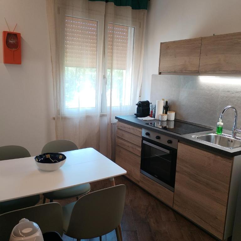 Mondello Apartment - Appartamento con 2 Camere da Letto - 1