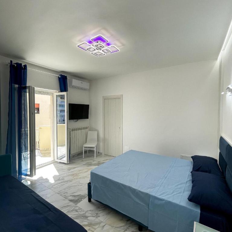 Suite 101 - Appartamento con 2 Camere da Letto - 4