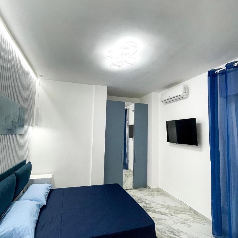 Suite 101 - Appartamento con 2 Camere da Letto - 5