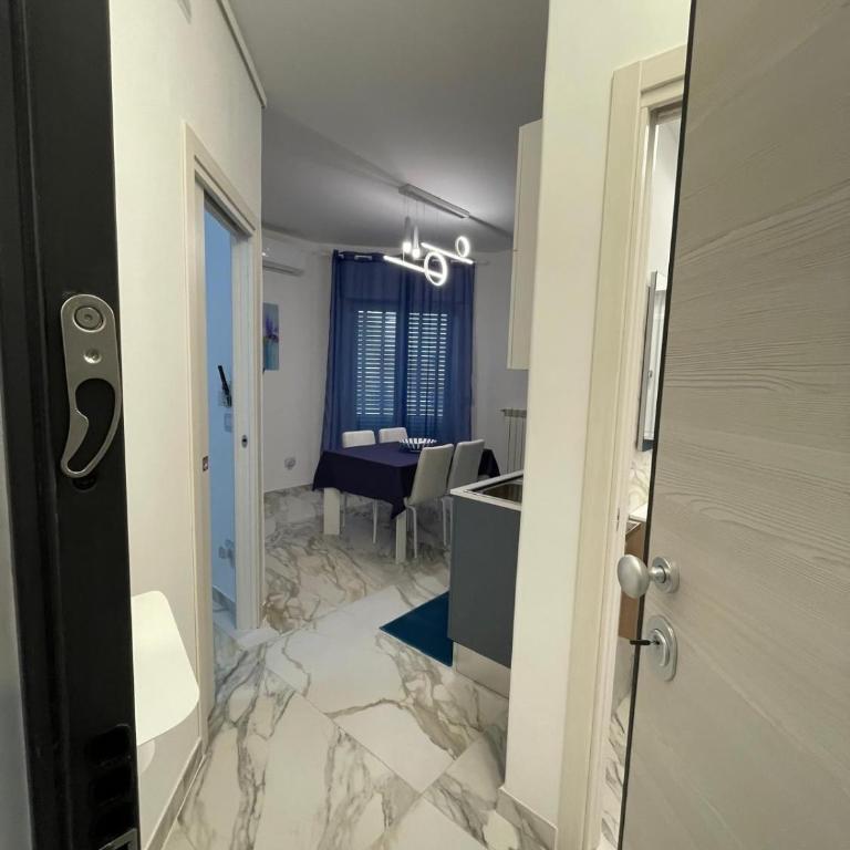 Suite 101 - Appartamento con 2 Camere da Letto - 6