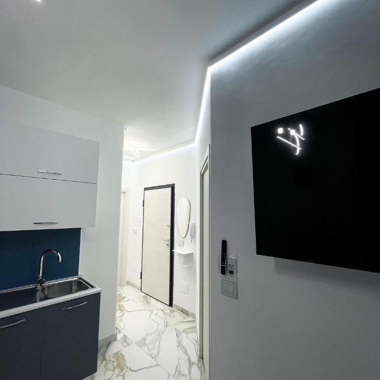 Suite 101 - Appartamento con 2 Camere da Letto - 7
