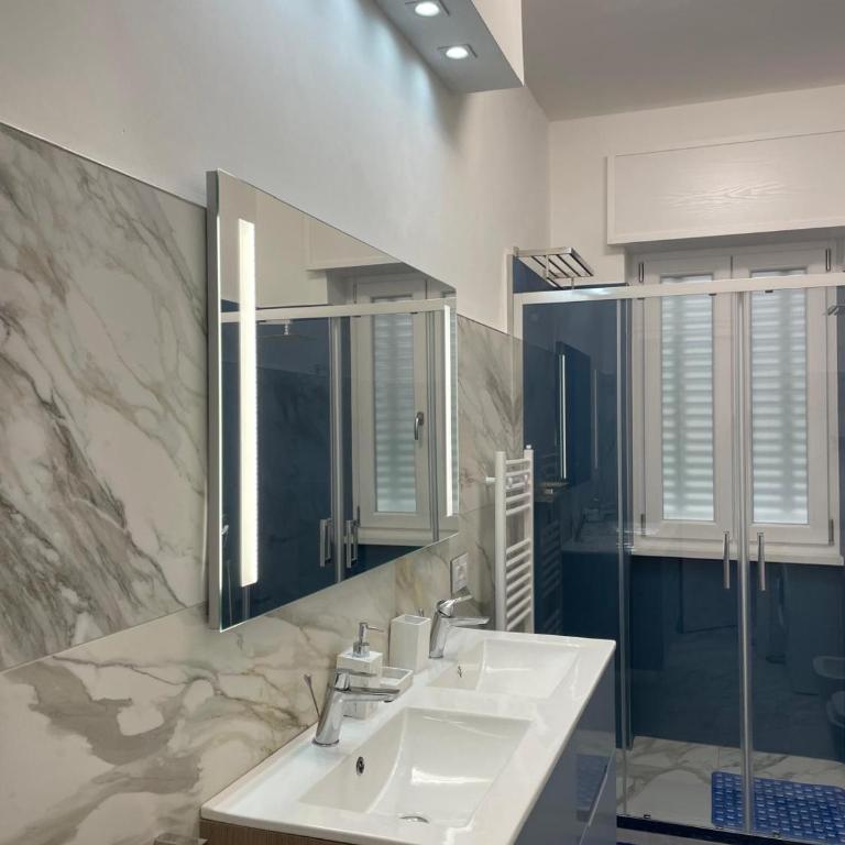Suite 101 - Appartamento con 2 Camere da Letto - 10