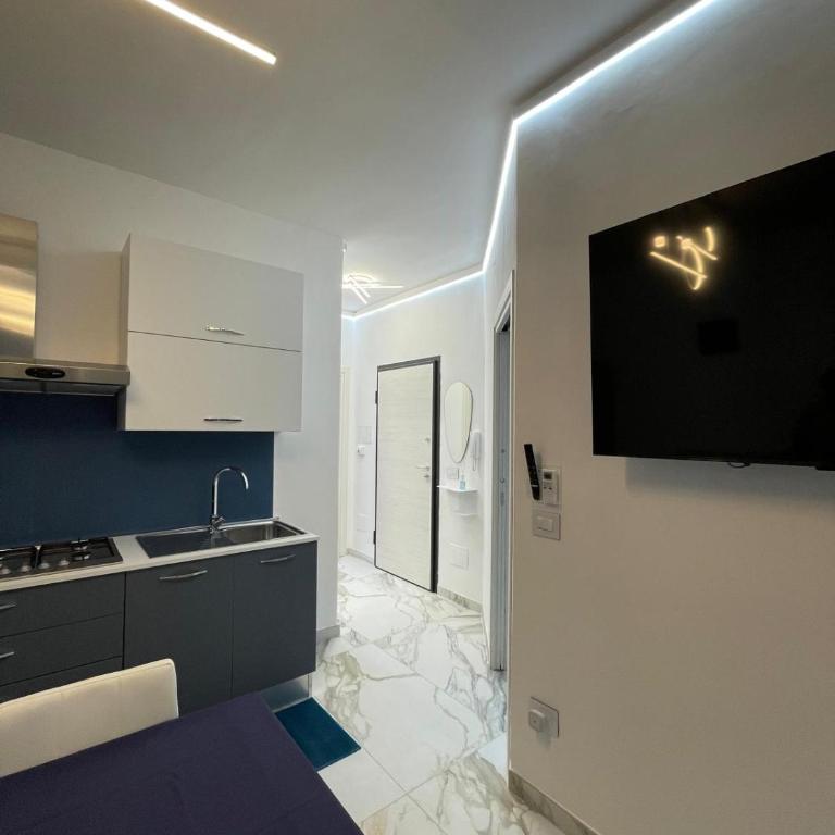 Suite 101 - Appartamento con 2 Camere da Letto - 13